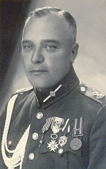 Kārlis Lejiņš