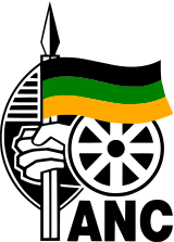 Āfrikas Nacionālais kongress logo.svg