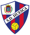 Attēls:SD Huesca logo.svg