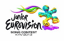 Bērnu Eirovīzijas dziesmu konkurss 2013