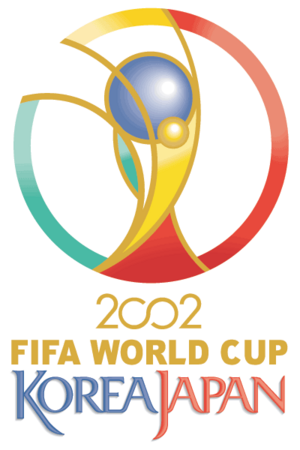 Target watch TV Calamity 2002. gada FIFA Pasaules kauss - Wikiwand