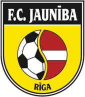 FK Jauniba Riga.png