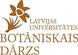 Latvijas Universitātes Botāniskais dārzs