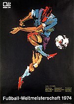 1974. gada FIFA Pasaules kauss