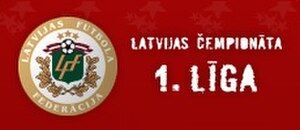 Thumbnail for 2010. gada Latvijas futbola 1. līgas sezona