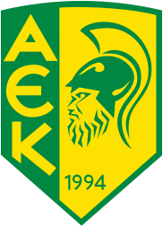 Attēls:AEK Larnaca logo.svg