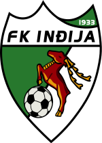 FK Indija logo.svg