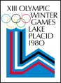 1980 Winter Olympics emblem.svg