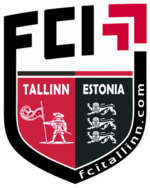 FCI Tallinn logo.png