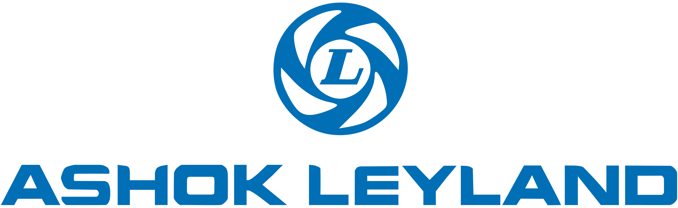 फाइल:Ashok Leyland logo.svg - विकिपिडिया