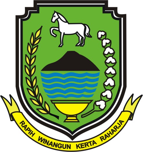 Barkas:Logo Kabupaten kuningan.jpg