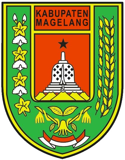 Barkas:Lambang Kabupaten Magelang.jpg