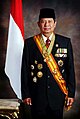 Susilo Bambang Yudhoyono