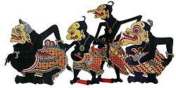 Wayang Baworan