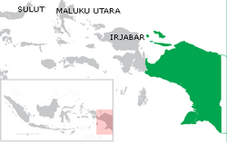 Papua