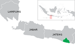 Daerah Istimewa Yogyakarta - Wikipedia