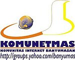 Logo Komunetmas