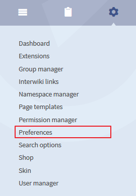 File:Extension-Preferences(BlueSpice)-call up special page.png