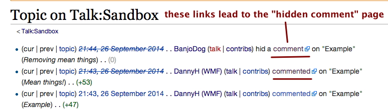 File:Hidden comment page links.jpg