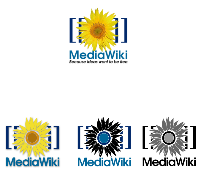 File:Mediawiki logos proto.svg