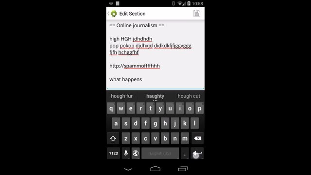 File:Wikipedia Android app demo 2014-02-13.webm - MediaWiki