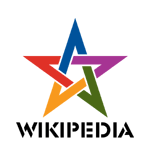 File:Wikipedia Logo Star meta.png