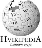 vk:Hvikipedia Læsikøn vrija