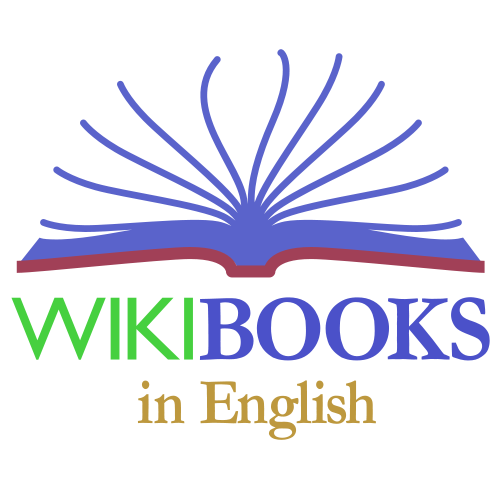 File:Wikibooks logo Page Fan Random1.svg