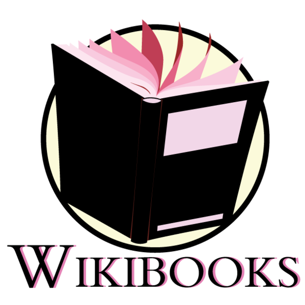 File:Wikibooks logoproposal.Risk.BlackPink.png