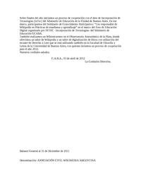 Wikimedia Argentina - Balance 2011.pdf