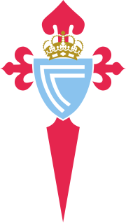 Gambar mini seharga Celta de Vigo