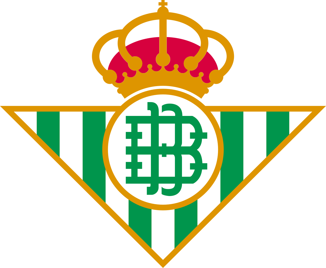 Berkas:Real betis logo.svg - Wikipedia baso Minang