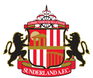 Berkas:Logo Sunderland.svg