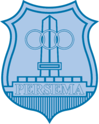 Logo Persema