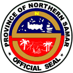 Податотека:Ph seal northern samar.png