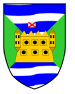 Податотека:Fermanagh crest.PNG