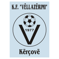 Податотека:KF Vellazerimi Kercove-logo.gif