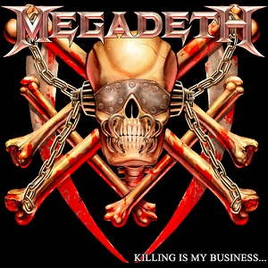 Megadeth - Peace Sells but Who's Buying? - Encyclopaedia Metallum: The Metal  Archives