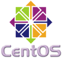Минијатура за CentOS