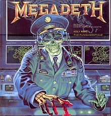 Megadeth - Holy Wars.jpg