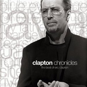 Податотека:Клептон, Clapton Chronicles - The Best of Eric Clapton - плакат.jpg