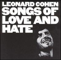 Податотека:Leonard Cohen - Songs Of Love And Hate - Front.jpg