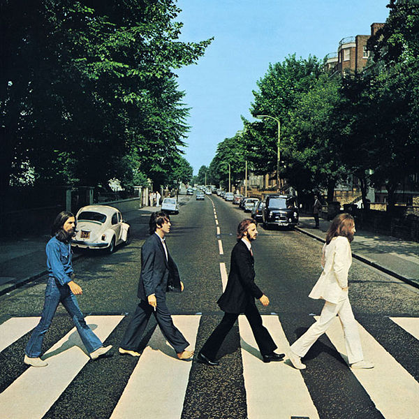 Податотека:The Beatles - Abbey Road.jpg