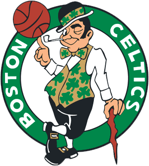 Податотека:Celtics logo.png