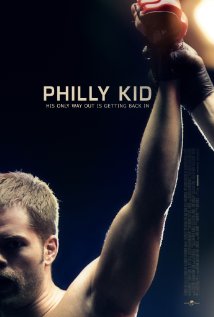 Податотека:Philly Kid poster.jpg