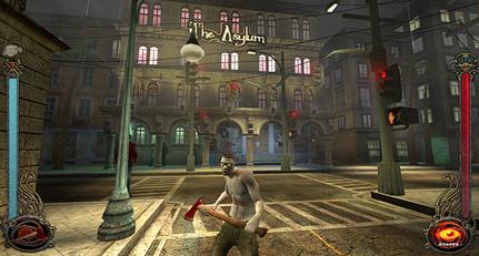 Податотека:Vampire The Masquerade Bloodlines - Gameplay.jpg