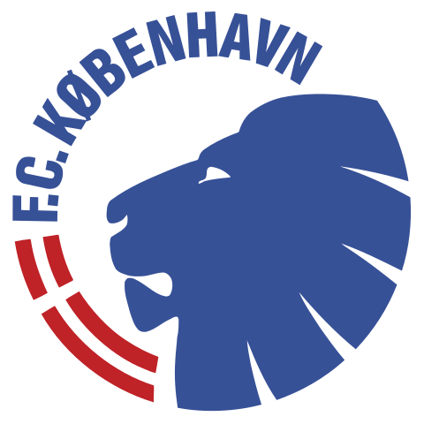 Податотека:FC Copenhagen logo.png