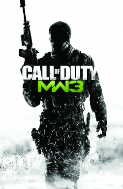 Modern Warfare 3: Гејмплеј, Наводи, Надворешни сајтови