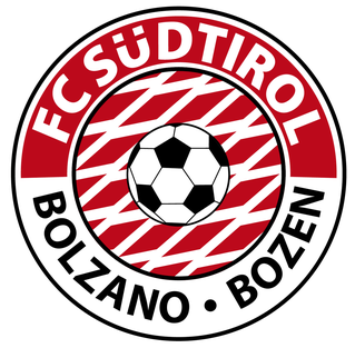 Податотека:FC Sudtirol logo 2016.png