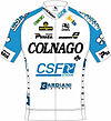 Податотека:Colnago-CSF Bardiani jersey.jpg